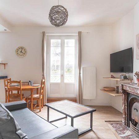 Appartement Hotel De Ville Cosy 2 Chambres 르아브르 외부 사진
